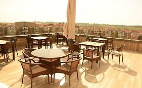 Sts Hotel Luleburgaz